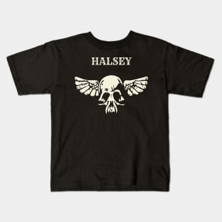 halsey Kids T-Shirt